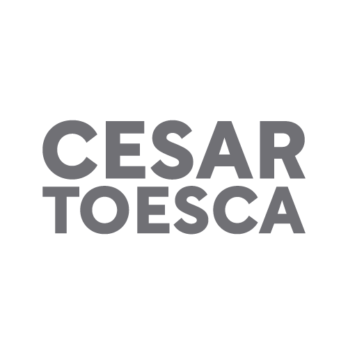 César Toesca Rojas